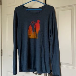 Kenny Chesney Tour Shirt 2018